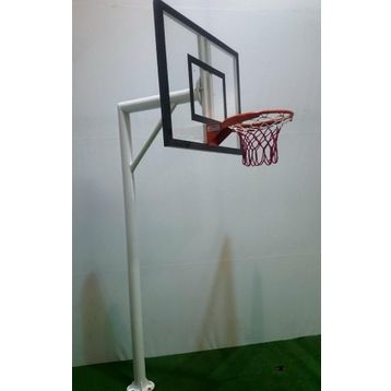 Adelinspor Mini 90x120 12 mm Akrilik Cam Panya Basketbol Potası