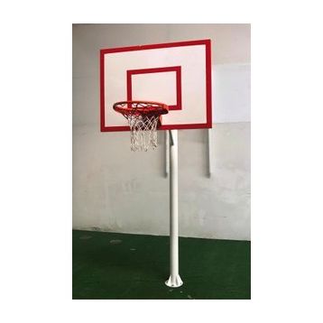 Adelinspor Mini 90x120 1,5 mm Sac Sabit Çember Basketbol Potası