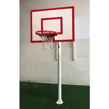 Adelinspor Mini 90x120 1,5 mm Sac Sabit Çember Basketbol Potası