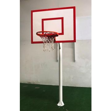Adelinspor Mini 90x120 18 mm MDF Ahşap Panya Basketbol Potası