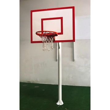 Adelinspor Mini 90x120 18 mm MDF Ahşap Panya Basketbol Potası