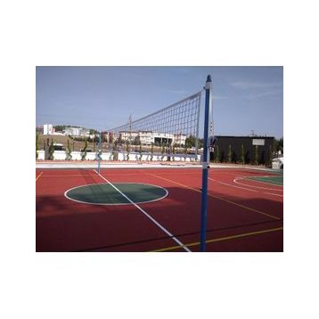 Adelinspor Ortak Direk Gerdirmeli Voleybol ve Tenis Direği