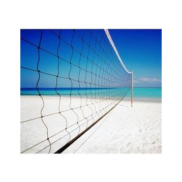 Adelinspor Premium 8,5 m Plaj Voleybolu Filesi