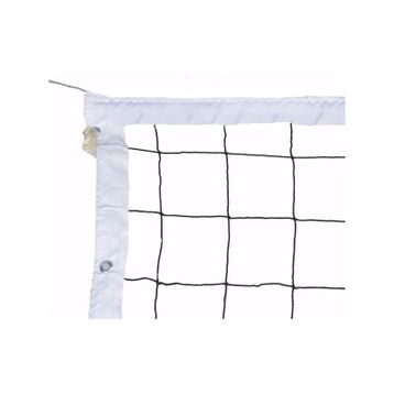 Adelinspor Silver 9,5 m 10'lu Paket Voleybol Filesi