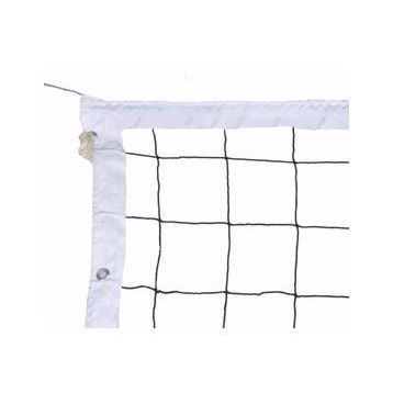 Adelinspor Silver 9,5 m 5'li Paket Voleybol Filesi