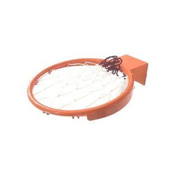 Adelinspor Standart Halkalı 45 cm Sabit Basketbol Çemberi