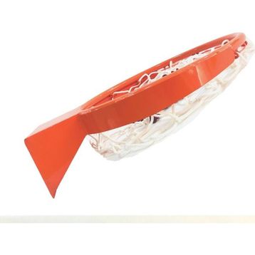 Adelinspor Standart Kancalı 45 cm Sabit Basketbol Çemberi