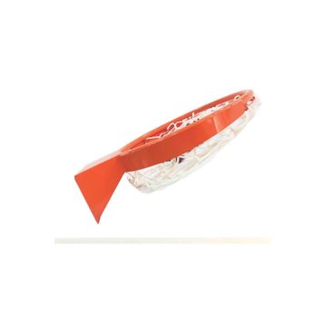 Adelinspor Standart Kancalı 45 cm Sabit Basketbol Çemberi