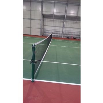 Adelinspor TE-2 Mapalı Mekaniz Padel Direği
