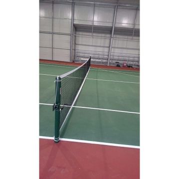Adelinspor TE-2 Mapalı Mekaniz Padel Direği
