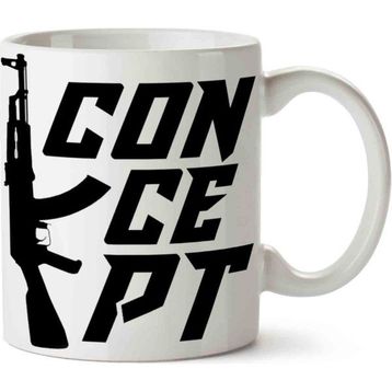 Adell Ak47 Ak 47 Concept Kupa Bardak