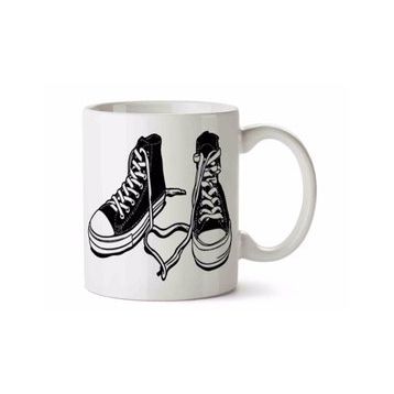 Adell All Star Converse Kupa Bardak