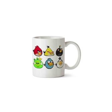 Adell Angry Birds Kupa Bardak