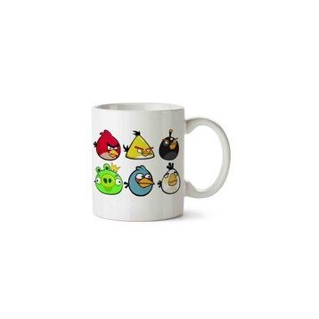 Adell Angry Birds Kupa Bardak