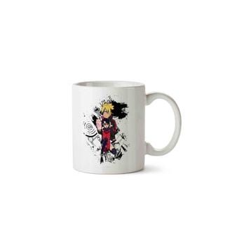 Adell Boruto E Sarada Kupa Bardak