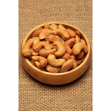 Adem Ermiş Kuruyemiş 200 gr Kaju Cevizi Kavrulmuş