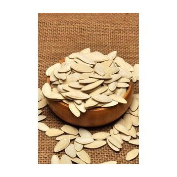 Adem Ermiş Kuruyemiş 400 gr Salamura Tuzsuz Kabak Çekirdeği