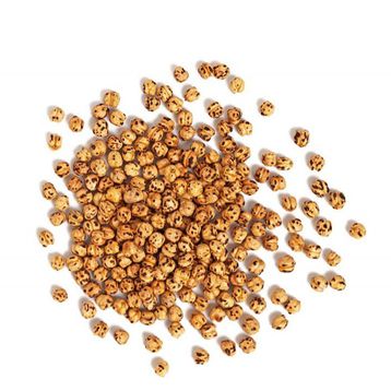 Adem Ermiş Kuruyemiş 500 gr Kavrulmuş Duble Sarı Leblebi