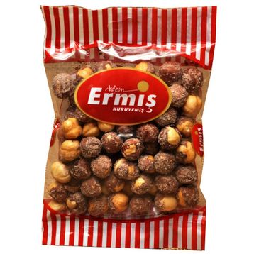 Adem Ermiş Kuruyemiş 500 gr Tuzlu Fındık İçi Kavrulmuş