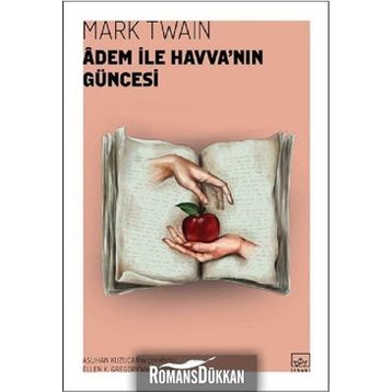 Adem İle Havva’nın Güncesi - Mark Twain