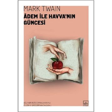 Adem İle Havva’nın Güncesi - Mark Twain