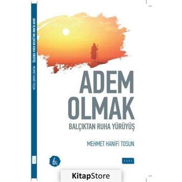 Adem Olmak - Mehmet Hanifi Tosun