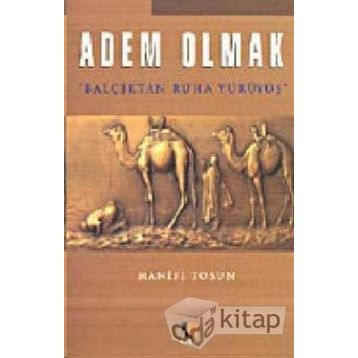 Adem Olmak - Mehmet Hanifi Tosun