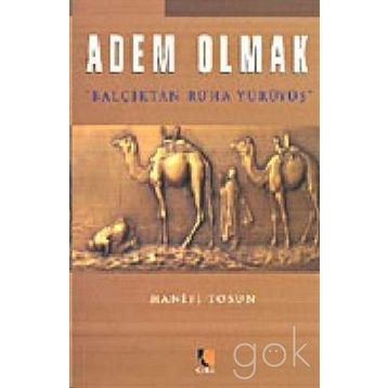 Adem Olmak - Mehmet Hanifi Tosun