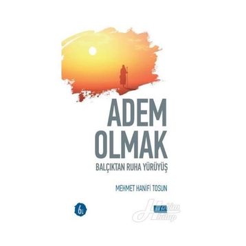 Adem Olmak - Mehmet Hanifi Tosun