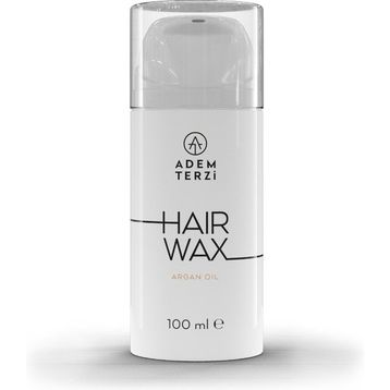 Adem Terzi 100 ml Argan Oil Hair Wax