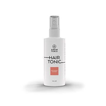 Adem Terzi 150 ml Saç Toniği