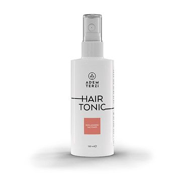 Adem Terzi 150 ml Saç Toniği