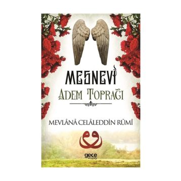 Adem Toprağı - Mesnevi