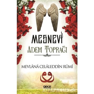 Adem Toprağı - Mesnevi