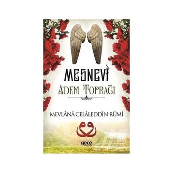 Adem Toprağı - Mesnevi
