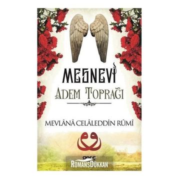 Adem Toprağı - Mesnevi