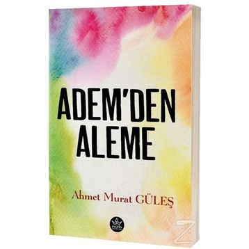 Adem'den Aleme - Ahmet Refik Altınay