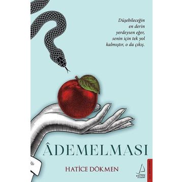 Ademelması - Hatice Dökmen