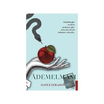 Ademelması - Hatice Dökmen