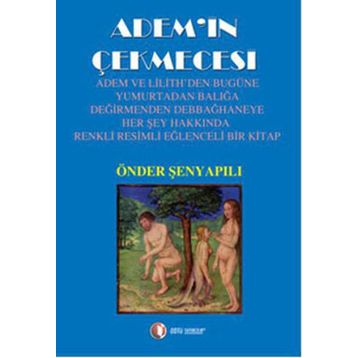 ADEMIN ÇEKMECESİ - ÖNDER ŞENYAPILI