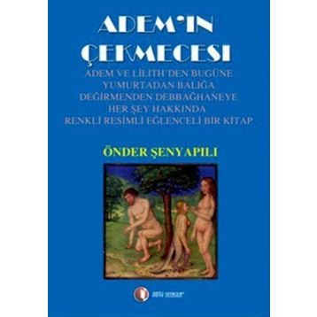 ADEMIN ÇEKMECESİ - ÖNDER ŞENYAPILI