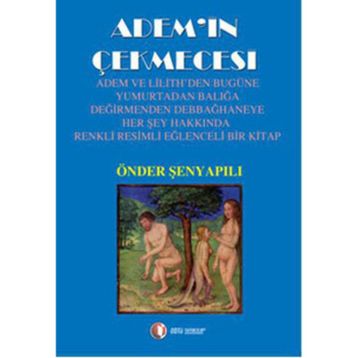 ADEMIN ÇEKMECESİ - ÖNDER ŞENYAPILI