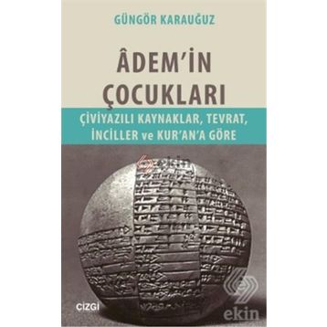 Adem'in Çocukları - Zeliha Ergin