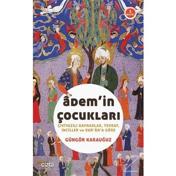 Adem'in Çocukları - Zeliha Ergin
