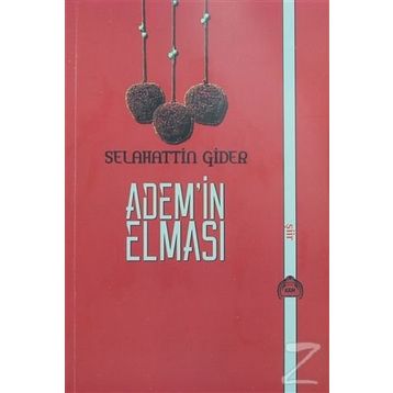 Adem'in Elması - Selahattin Gider
