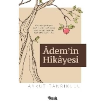 Adem’in Hikayesi - Aykut Tanrıkulu