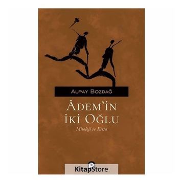 Ademin İki Oğlu - Alpay Bozdağ