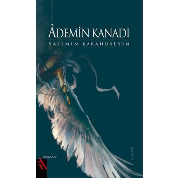 ADEMIN KANADI - YASEMIN KARAHÜSEYİN