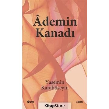 ADEMIN KANADI - YASEMIN KARAHÜSEYİN
