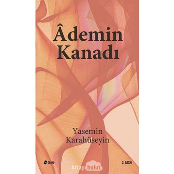 ADEMIN KANADI - YASEMIN KARAHÜSEYİN